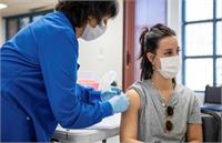 عوارض «دُز تقویتی» یا سوم واکسن کرونا چیست؟