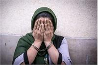 قتل زن همسایه؛ توسط دوست دختر پسری در منطقه چیتگر