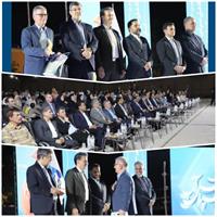 درخشش پایا فولاد کویر یزد در نخستین رویداد ملی «سپاس آب»