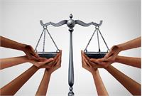 ندای عدالت و مطالبه‌گری