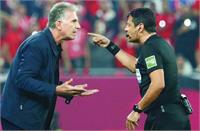 انتصاب جنجالی فغانی برای قضاوت بازی امارات و عمان