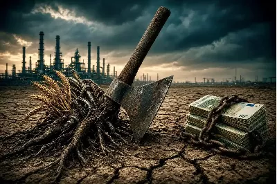 دستور رئیس‌جمهور روی زمین ماند؛ تبر بر ریشه تولید و امنیت غذایی!