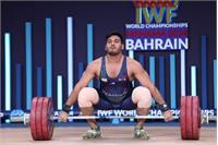 درخشش تاریخی علیرضا نصیری در نروژ با ۲ نقره جهان