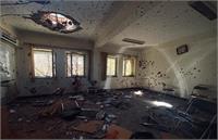 حمله خونین به دانشجویان کابل 35 قربانی گرفت