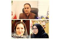 انتخاب دکتر علیرضا رمضانی به ریاست نظام پزشکی استان ایلام