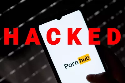 اکانت Pornhub Premium؛ دسترسی هکرها به داده‌های کاربران پریمیوم