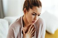 افزایش مرگ و میر زنان زیر ۵۰ سال در اثر سکته قلبی