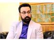 فرزاد جمشیدی، مجری باسابقه تلویزیون، بر اثر سکته قلبی درگذشت