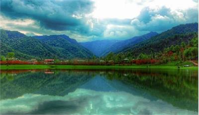 تغییر چهره روستاها و شهرهای گیلان زیر بار ساخت‌وساز