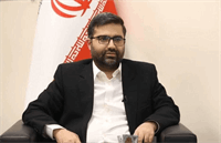 انتصاب مهم در دولت؛ اسماعیل سقاب به معاونت انرژی رسید