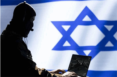 هک موبایل محافظان عامل شناسایی مقرهای امنیتی ایران