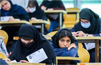 مجازی شدن امتحانات در اختیار دانشگاه است