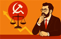 چرا شبه‌روشنفکران همچنان عاشق سوسیالیسم‌اند؟! روان‌شناسی بازنده‌ها در برابر اقتصاد بازار