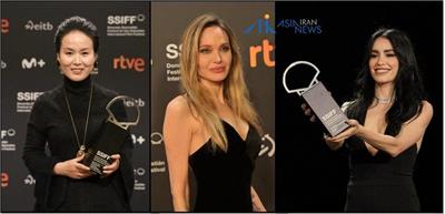 برگزیدگان هفتاد و سومین دوره جشنواره بین‌المللی فیلم «سن سباستین» اسپانیا