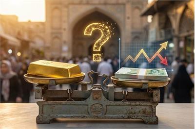 قیمت طلا چطور حساب می‌شود؟