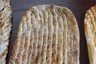 ماجرای ممنوعیت نان‌های خشخاشی و کنجدی در تهران