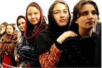 اعتراضات به بازداشت زنان و محدودیت‌های طالبان