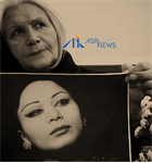 درگذشت شهرزاد؛ ستاره سینمای ایران و نخستین فیلمساز زن ایرانی