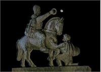 سرنوشت نهایی تندیس والرین: استقرار دائم در ورودی فرودگاه مهرآباد