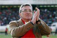 برانکو ایوانکوویچ از مربیگری خداحافظی کرد