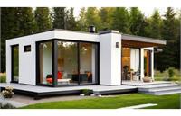 مشخصات فنی انواع کانکس‌های پیش‌ساخته: راهنمای جامع بر اساس استانداردهای ملی ایران (۱۴۰۴)