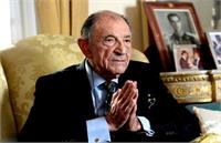 اردشیر زاهدی؛ وزیر خارجه و سفیر سابق ایران درگذشت