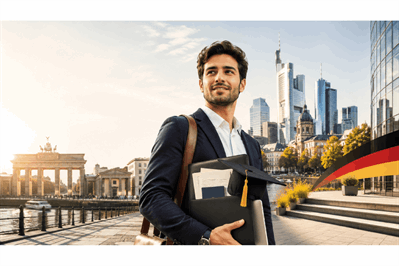 مهاجرت به آلمان؛ مسیر تحصیلی یا کاری، کدام انتخاب بهتری است؟