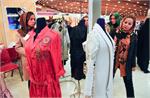 جنجال بر سر نمایش مد در بازار تهران + ویدیو
