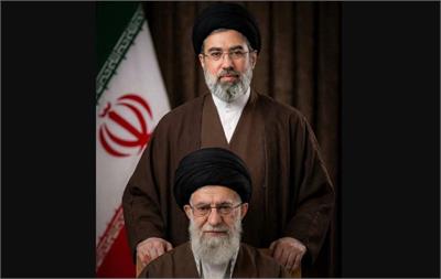 علت عدم حضور سید مجتبی خامنه‌‌ای در انظار عمومی