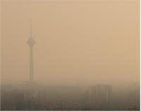 غیرحضوری شدن مدارس تهران تا پنج شنبه 25 دی ماه