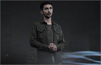 تحلیل کتاب "سپر سایبری" نوشته بهزاد قاسمی