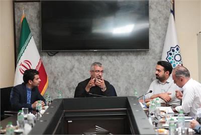 برگزاری نخستین جلسه کارگروه فرهنگی اجتماعی ستاد راهبردی شهر جهانی یزد؛ گامی مهم در ارتقاء کیفیت زندگی در بافت تاریخی