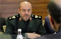 فرماندهان سپاه پاسداران رسما وارد صحنه انتخابات شدند