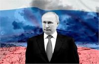 از عمر ولادیمیر پوتین کمتر از دو سال باقی مانده است!