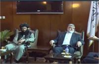 علت مبهم سفر استاندار خراسان رضوی به کابل برای دیدار با طالبان!