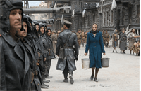 ماجرای زنی در برلین که "ده‌ها میلیون لیتر نفت" می‌فروخت!