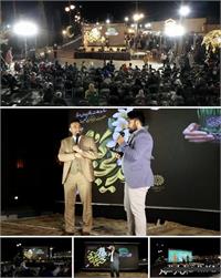 گرامیداشت  وفات حضرت ام المومنین خدیجه کبری در شاد راه نور