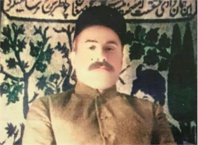 موسی خان هوجقانی؛ از مدرسه‌سازی تا نانِ قحطی