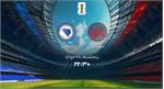 پیش بازی سوئیس و بوسنی: دور دوم گروهی جام جهانی 2026