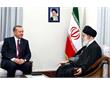 ماجرای سخنرانی اردوغان درباره تشییع آیت الله خامنه‌ای