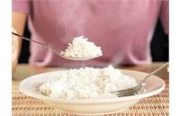 قیمت هر قاشق برنج ایرانی ۲۴۰۰ تومان!