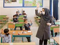 یک میلیون معلم در حال رتبه‌بندی/افزایش حقوق ۳ تا ۷ میلیون تومانی