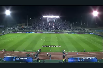 پرسپولیس و فولاد امروز ۳ آبان؛ ساعت بازی و ورزشگاه مسابقه