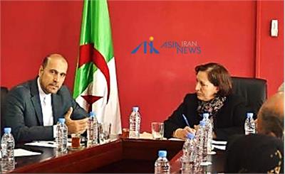 امیر موسوی، دیپلمات سابق ربوده شده کیست؟!