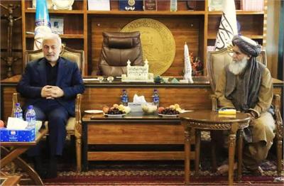 ​ایران، شریک اول اقتصادی افغانستان پس از قطع روابط با پاکستان!