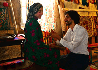 نقد و بررسی فیلم اتاقک گلی