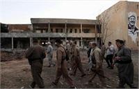 چرا سپاه پاسداران به کردستان حمله می کند/دستگیری یک باند در بانه