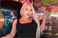 مرگ مشکوک پورن استار معروف