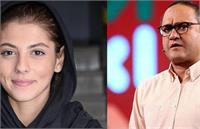 اخراج مهسا طهماسبی از کارناوال توسط رامبد جوان