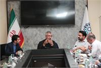 برگزاری نخستین جلسه کارگروه فرهنگی اجتماعی ستاد راهبردی شهر جهانی یزد؛ گامی مهم در ارتقاء کیفیت زندگی در بافت تاریخی